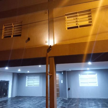 Apart Trelew 1 Zewnętrze zdjęcie