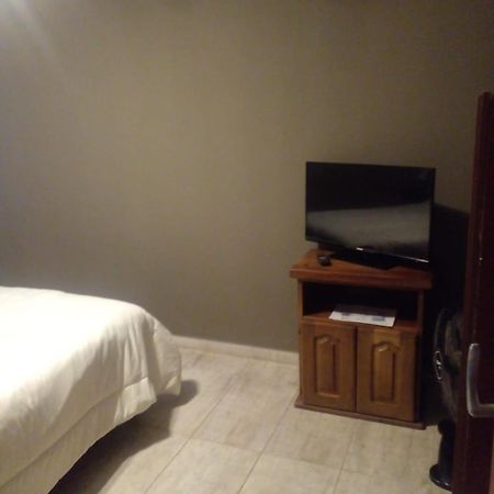 Apart Trelew 1 Zewnętrze zdjęcie