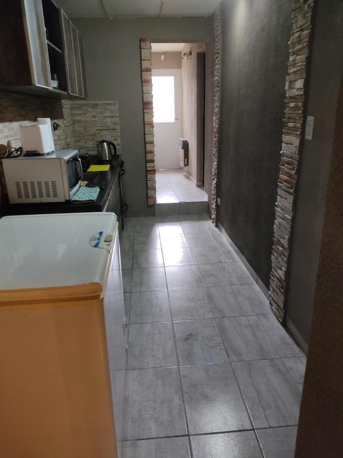 Apart Trelew 1 Zewnętrze zdjęcie