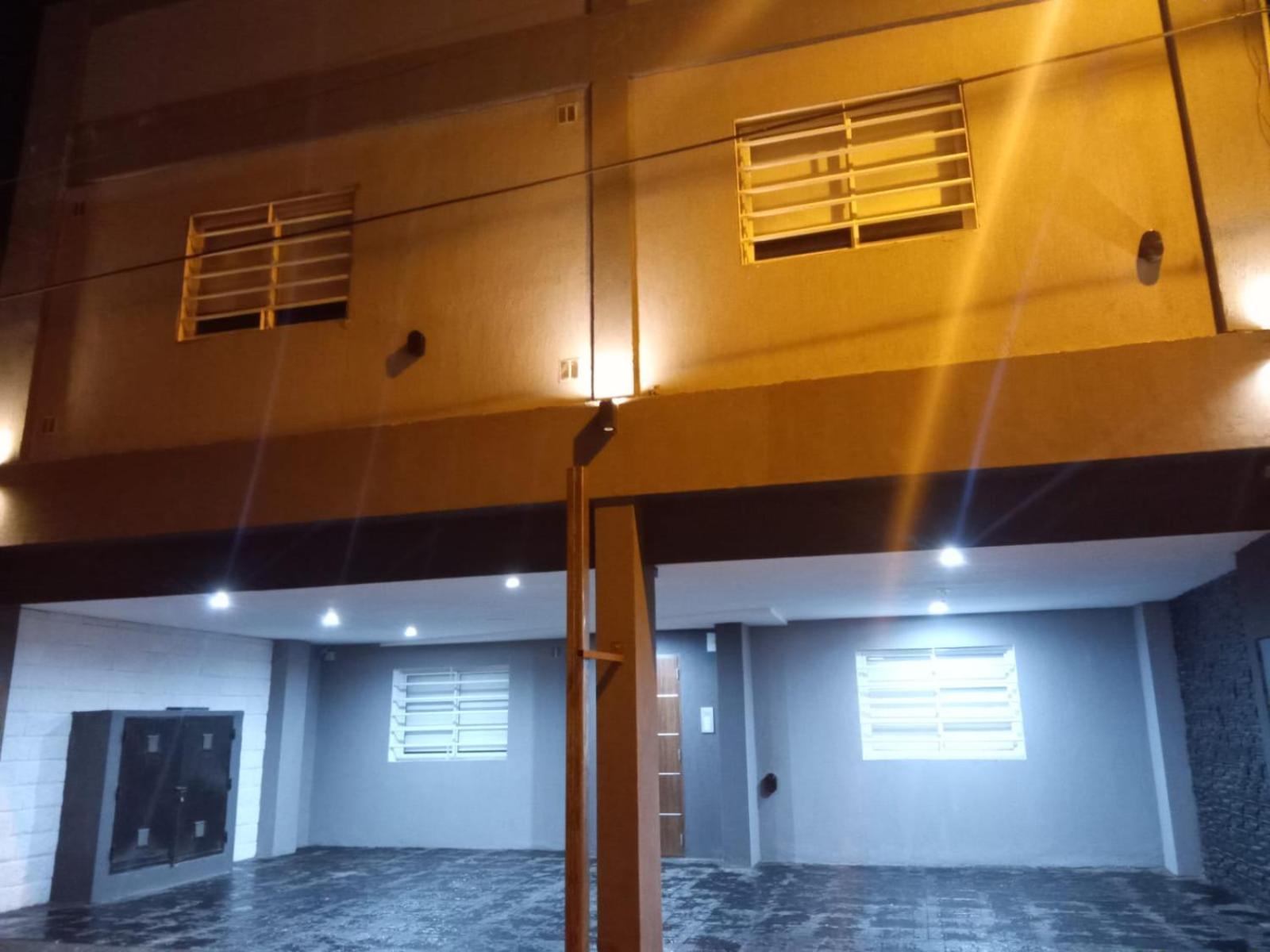 Apart Trelew 1 Zewnętrze zdjęcie