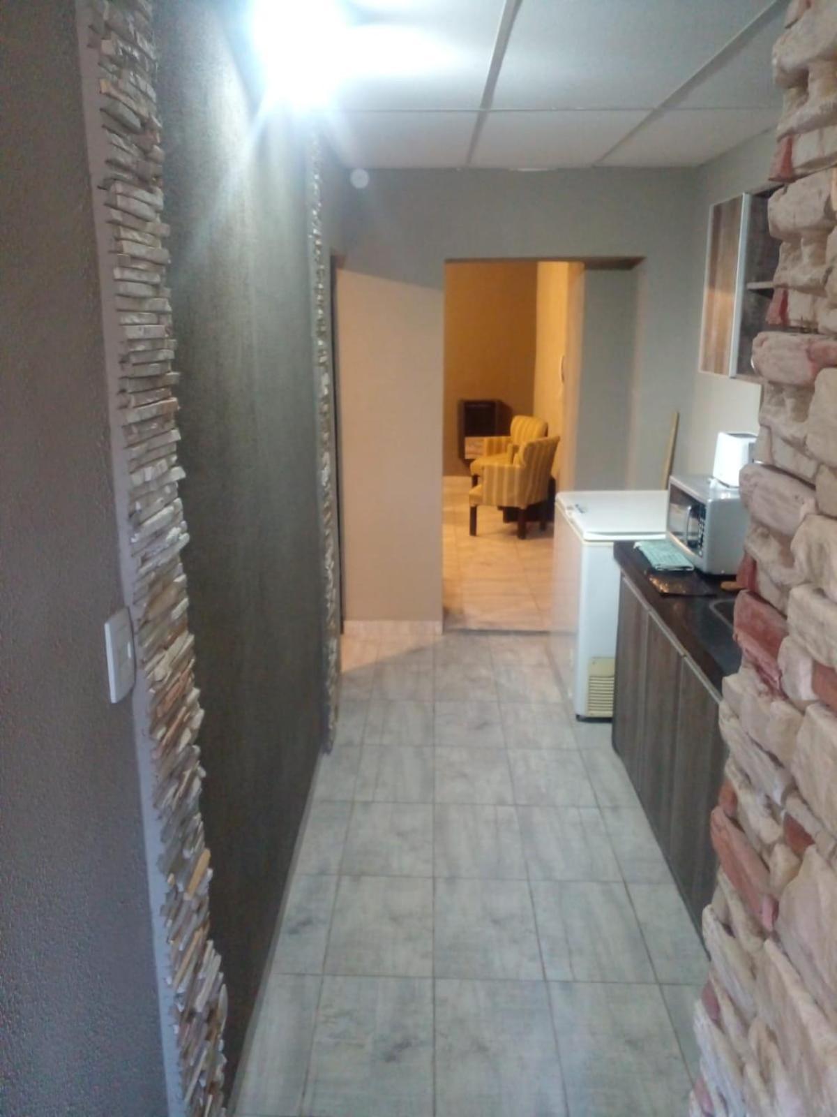 Apart Trelew 1 Zewnętrze zdjęcie