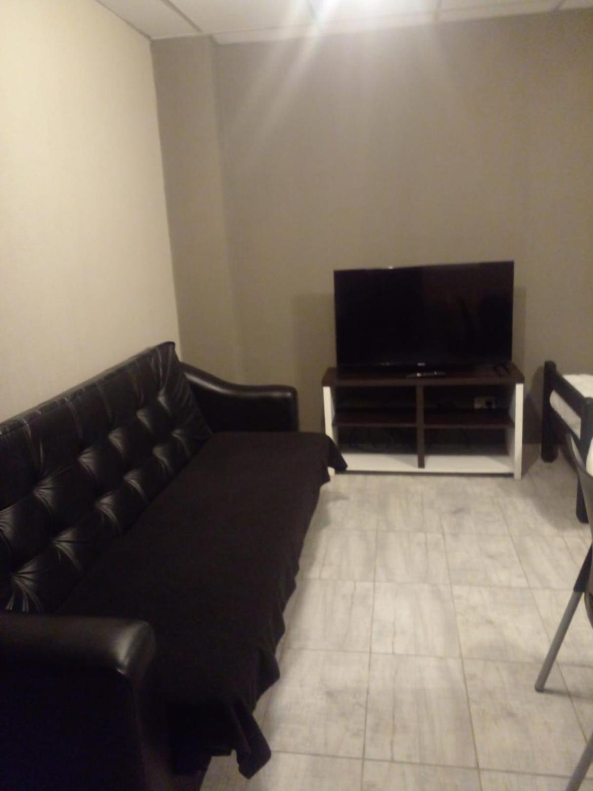 Apart Trelew 1 Zewnętrze zdjęcie