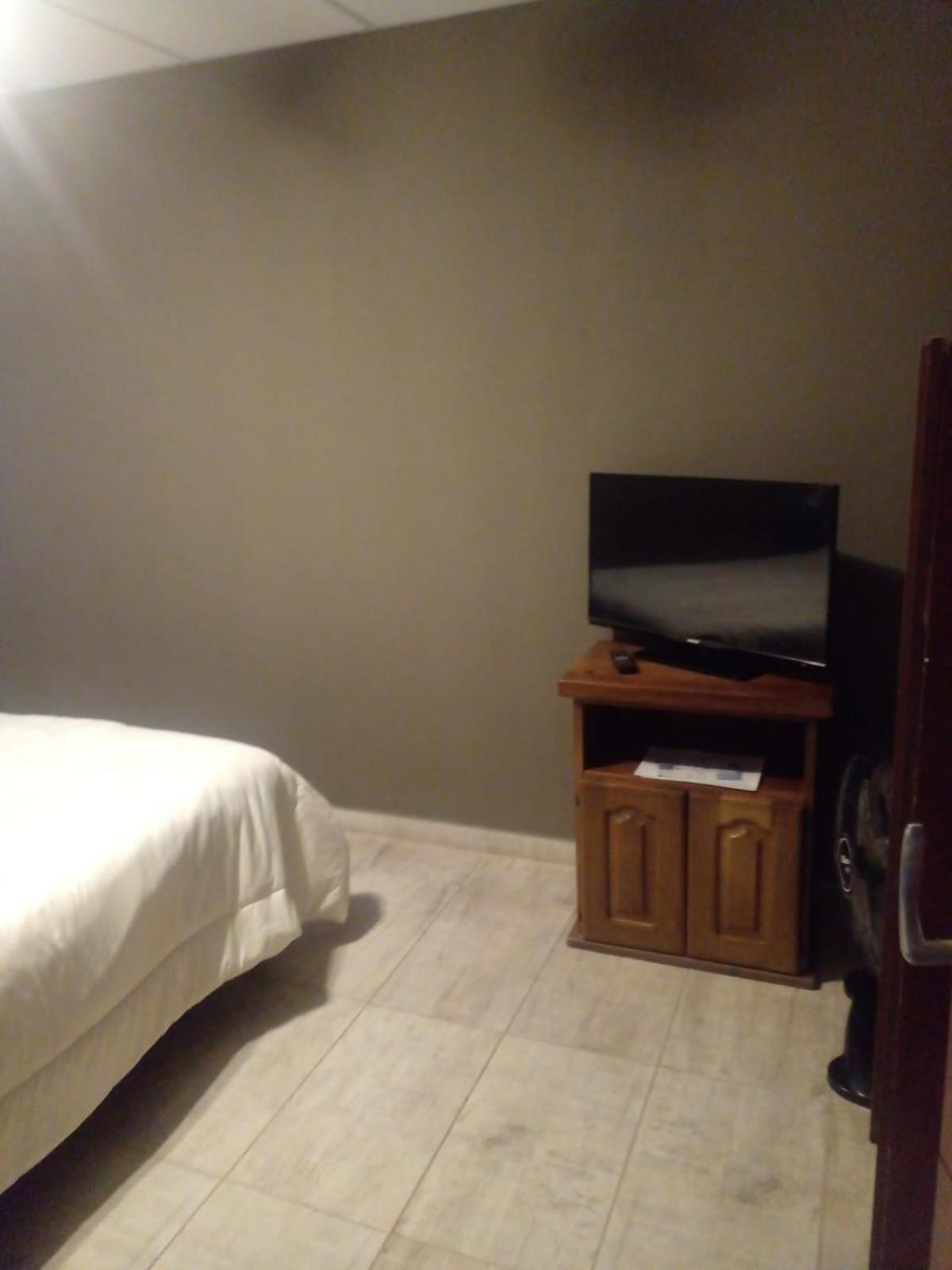 Apart Trelew 1 Zewnętrze zdjęcie